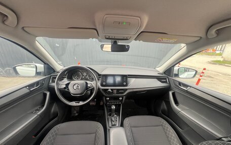 Skoda Rapid II, 2021 год, 1 700 000 рублей, 8 фотография