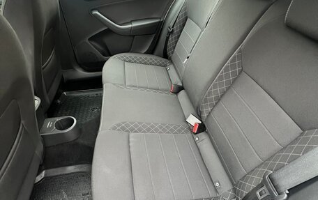 Skoda Rapid II, 2021 год, 1 700 000 рублей, 10 фотография