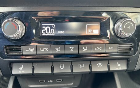 Skoda Rapid II, 2021 год, 1 700 000 рублей, 13 фотография