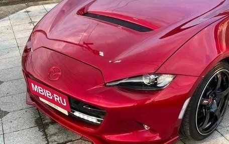 Mazda Roadster IV (ND), 2023 год, 1 530 007 рублей, 2 фотография