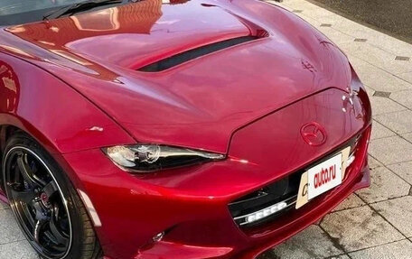 Mazda Roadster IV (ND), 2023 год, 1 530 007 рублей, 10 фотография