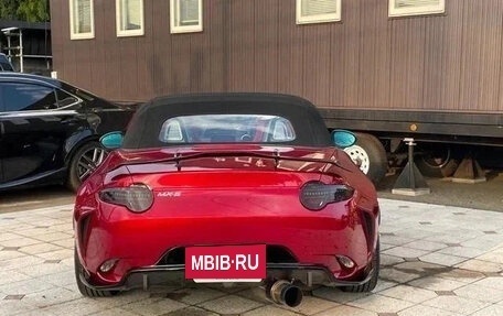 Mazda Roadster IV (ND), 2023 год, 1 530 007 рублей, 7 фотография