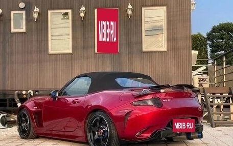 Mazda Roadster IV (ND), 2023 год, 1 530 007 рублей, 6 фотография