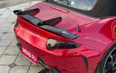 Mazda Roadster IV (ND), 2023 год, 1 530 007 рублей, 11 фотография