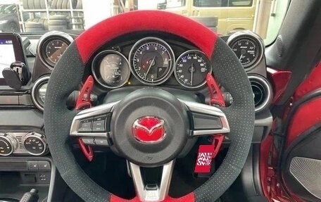 Mazda Roadster IV (ND), 2023 год, 1 530 007 рублей, 22 фотография