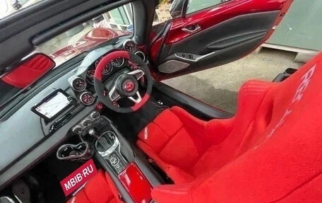 Mazda Roadster IV (ND), 2023 год, 1 530 007 рублей, 19 фотография