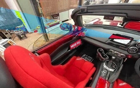 Mazda Roadster IV (ND), 2023 год, 1 530 007 рублей, 20 фотография