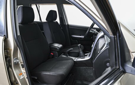 Suzuki Grand Vitara, 2011 год, 1 149 000 рублей, 8 фотография