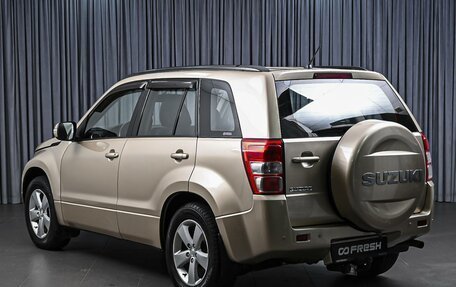 Suzuki Grand Vitara, 2011 год, 1 149 000 рублей, 2 фотография