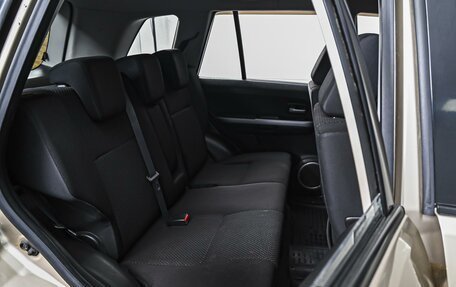 Suzuki Grand Vitara, 2011 год, 1 149 000 рублей, 7 фотография