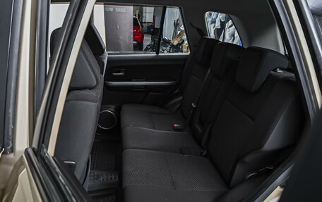 Suzuki Grand Vitara, 2011 год, 1 149 000 рублей, 9 фотография