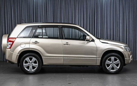 Suzuki Grand Vitara, 2011 год, 1 149 000 рублей, 5 фотография