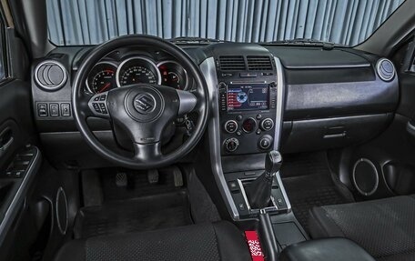 Suzuki Grand Vitara, 2011 год, 1 149 000 рублей, 6 фотография