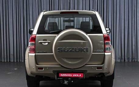 Suzuki Grand Vitara, 2011 год, 1 149 000 рублей, 4 фотография