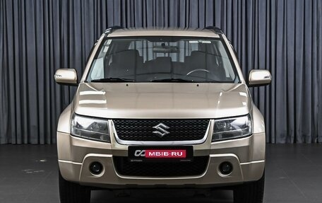 Suzuki Grand Vitara, 2011 год, 1 149 000 рублей, 3 фотография