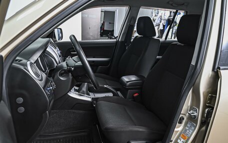 Suzuki Grand Vitara, 2011 год, 1 149 000 рублей, 10 фотография