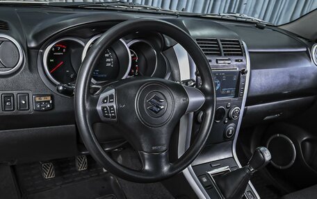 Suzuki Grand Vitara, 2011 год, 1 149 000 рублей, 12 фотография