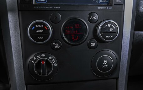 Suzuki Grand Vitara, 2011 год, 1 149 000 рублей, 14 фотография