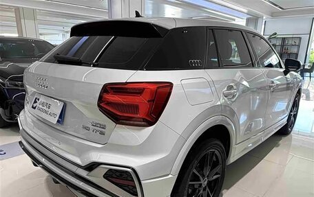 Audi Q2 I, 2022 год, 1 600 000 рублей, 4 фотография