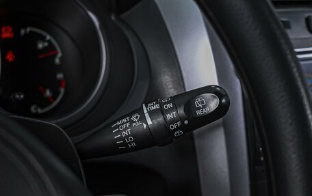 Suzuki Grand Vitara, 2011 год, 1 149 000 рублей, 16 фотография