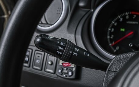 Suzuki Grand Vitara, 2011 год, 1 149 000 рублей, 15 фотография