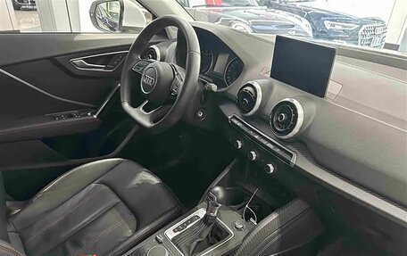 Audi Q2 I, 2022 год, 1 600 000 рублей, 7 фотография
