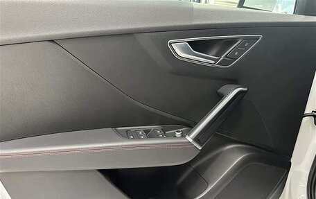 Audi Q2 I, 2022 год, 1 600 000 рублей, 10 фотография