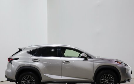 Lexus NX I, 2015 год, 2 650 000 рублей, 4 фотография