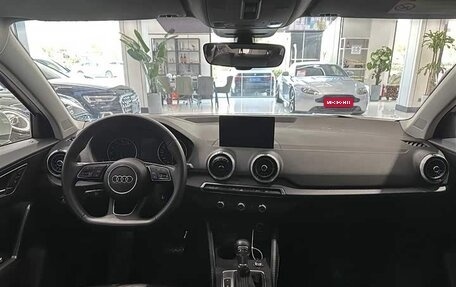 Audi Q2 I, 2022 год, 1 600 000 рублей, 9 фотография