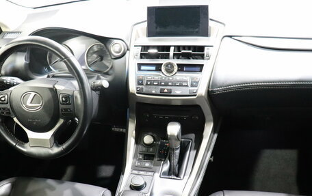 Lexus NX I, 2015 год, 2 650 000 рублей, 14 фотография