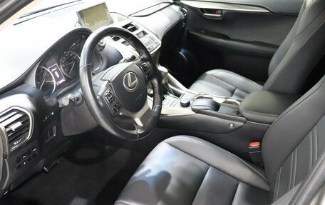 Lexus NX I, 2015 год, 2 650 000 рублей, 17 фотография
