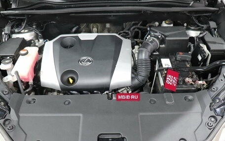 Lexus NX I, 2015 год, 2 650 000 рублей, 9 фотография