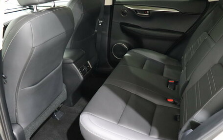 Lexus NX I, 2015 год, 2 650 000 рублей, 18 фотография