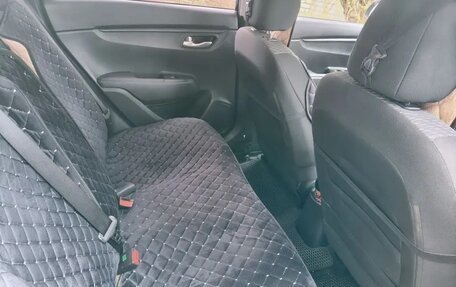 KIA Rio IV, 2019 год, 1 069 000 рублей, 3 фотография