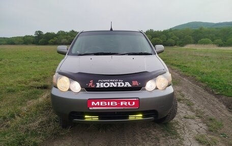 Honda HR-V I, 2000 год, 500 000 рублей, 2 фотография
