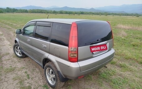 Honda HR-V I, 2000 год, 500 000 рублей, 4 фотография
