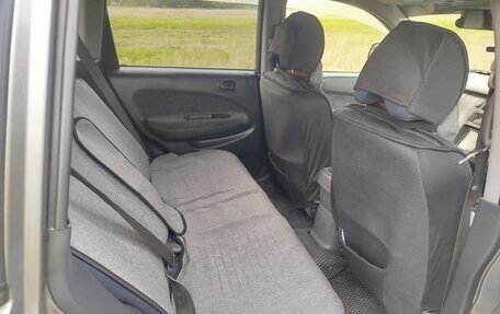 Honda HR-V I, 2000 год, 500 000 рублей, 10 фотография