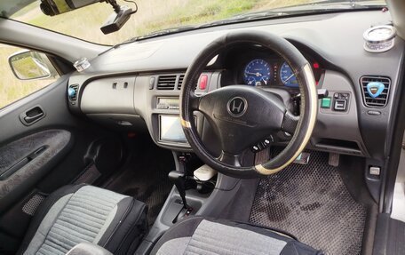 Honda HR-V I, 2000 год, 500 000 рублей, 9 фотография