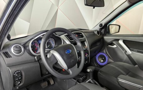 Datsun mi-DO, 2019 год, 461 000 рублей, 18 фотография