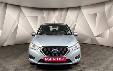 Datsun mi-DO, 2019 год, 461 000 рублей, 7 фотография