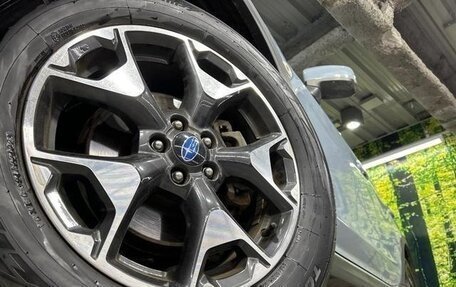 Subaru XV II, 2017 год, 1 490 000 рублей, 6 фотография