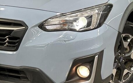 Subaru XV II, 2017 год, 1 490 000 рублей, 5 фотография