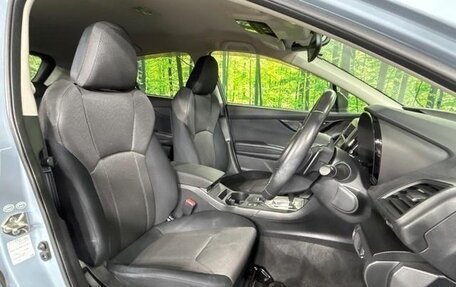 Subaru XV II, 2017 год, 1 490 000 рублей, 12 фотография