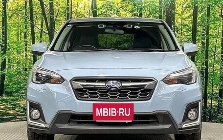 Subaru XV II, 2017 год, 1 490 000 рублей, 3 фотография