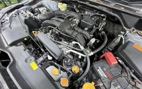 Subaru XV II, 2017 год, 1 490 000 рублей, 16 фотография
