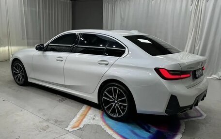 BMW 3 серия, 2022 год, 3 200 000 рублей, 5 фотография