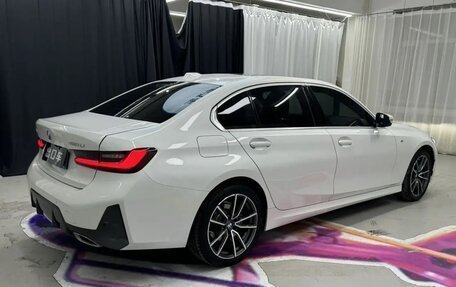 BMW 3 серия, 2022 год, 3 200 000 рублей, 4 фотография