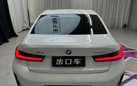 BMW 3 серия, 2022 год, 3 200 000 рублей, 6 фотография