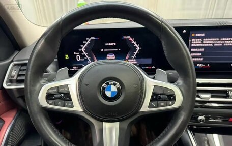BMW 3 серия, 2022 год, 3 200 000 рублей, 10 фотография