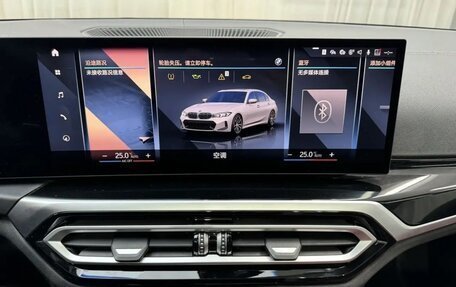 BMW 3 серия, 2022 год, 3 200 000 рублей, 11 фотография